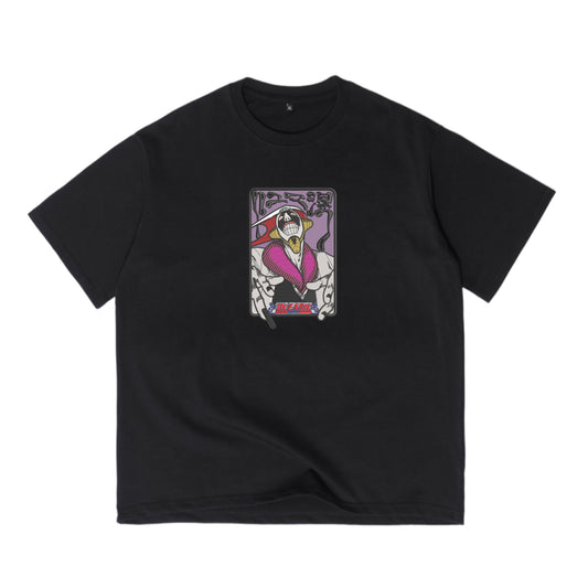 Mayuri Kurotsuchi T-shirt