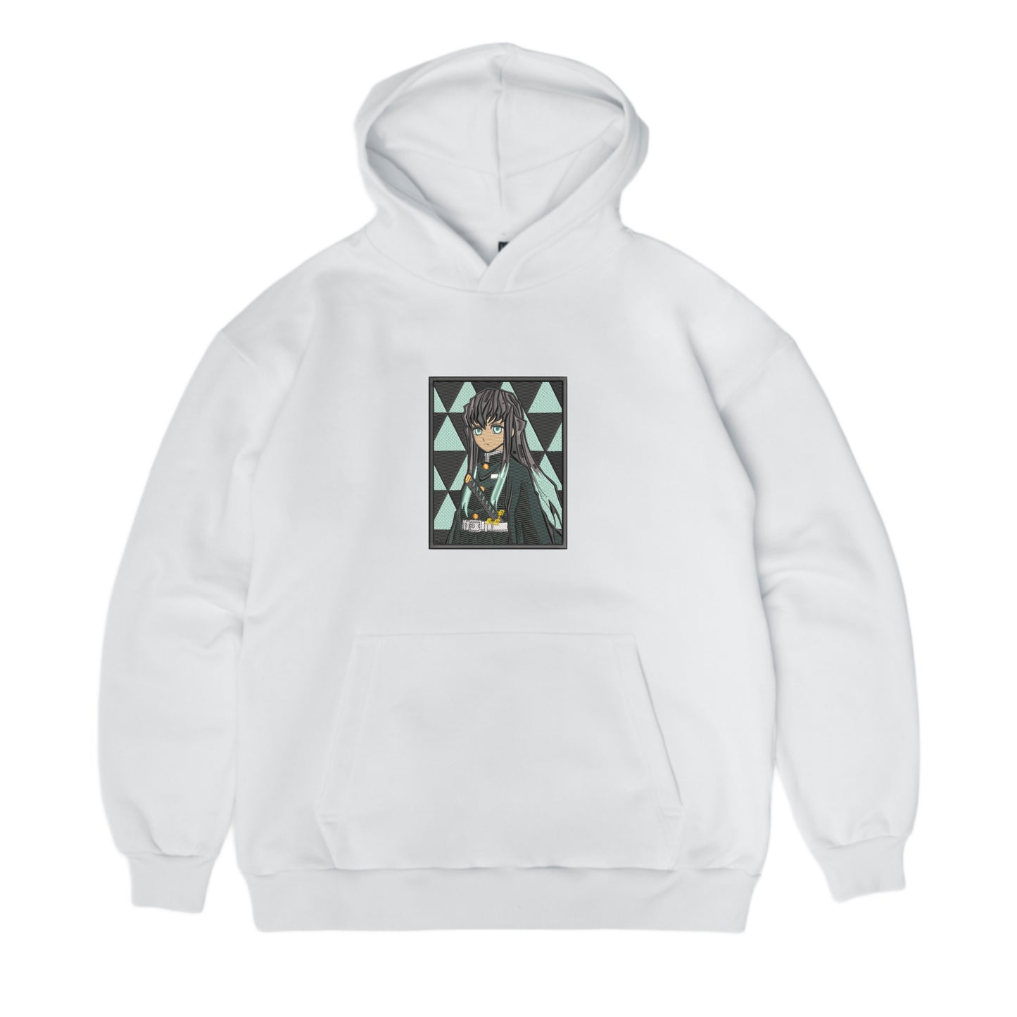 Muichiro Hoodie