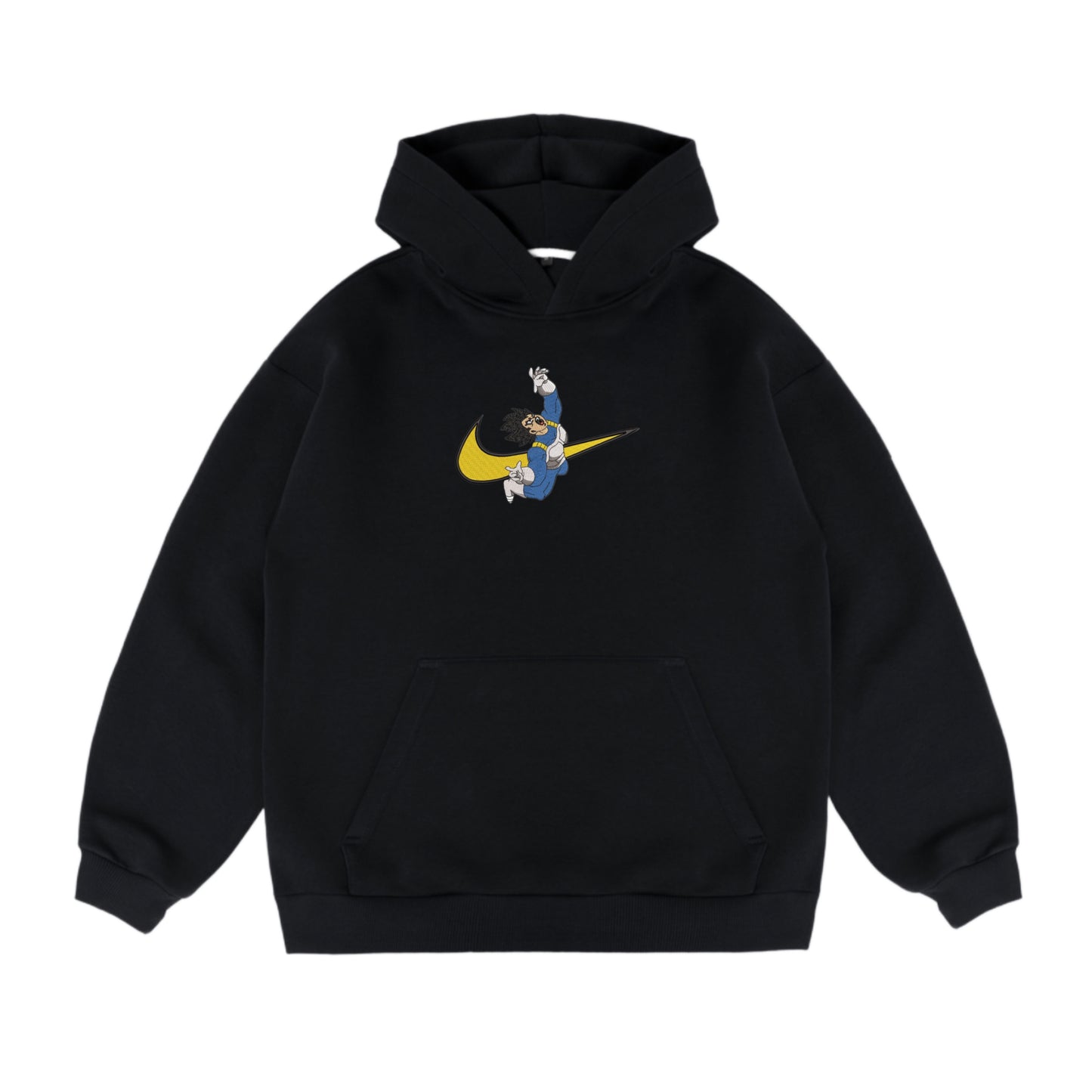 Nike x Vegeta Hoodie