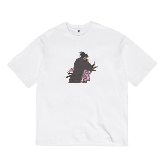 Musashi and Otsu T-shirt