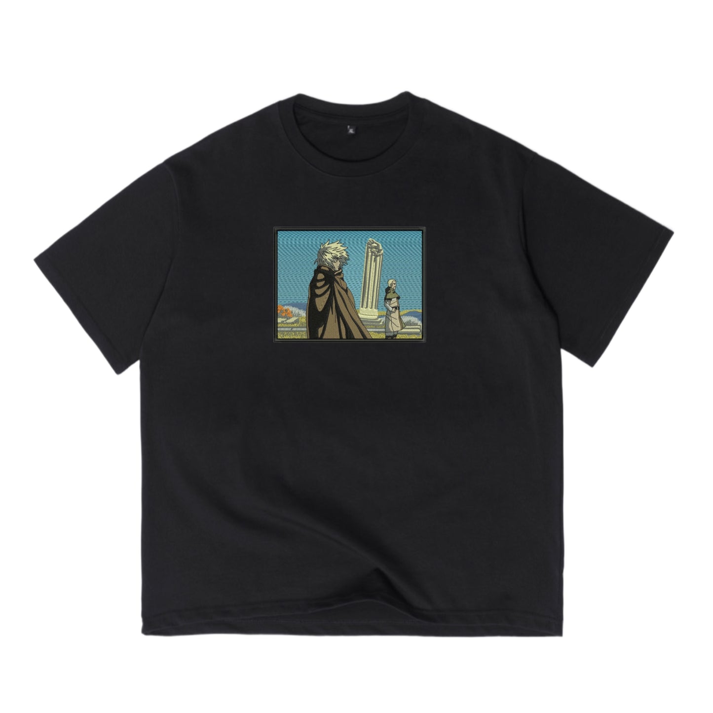 Askeladd x Thorfinn T-shirt