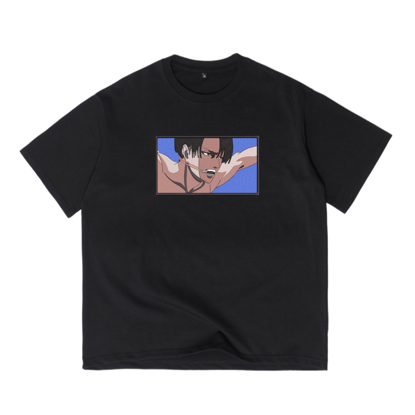 Camiseta Levi Ackerman