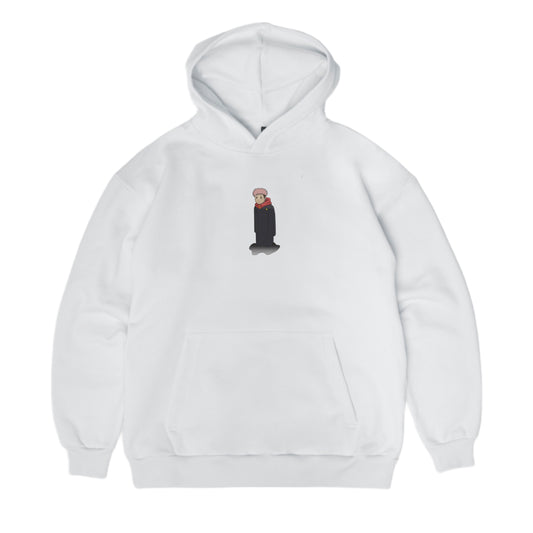 Itadori hoodie