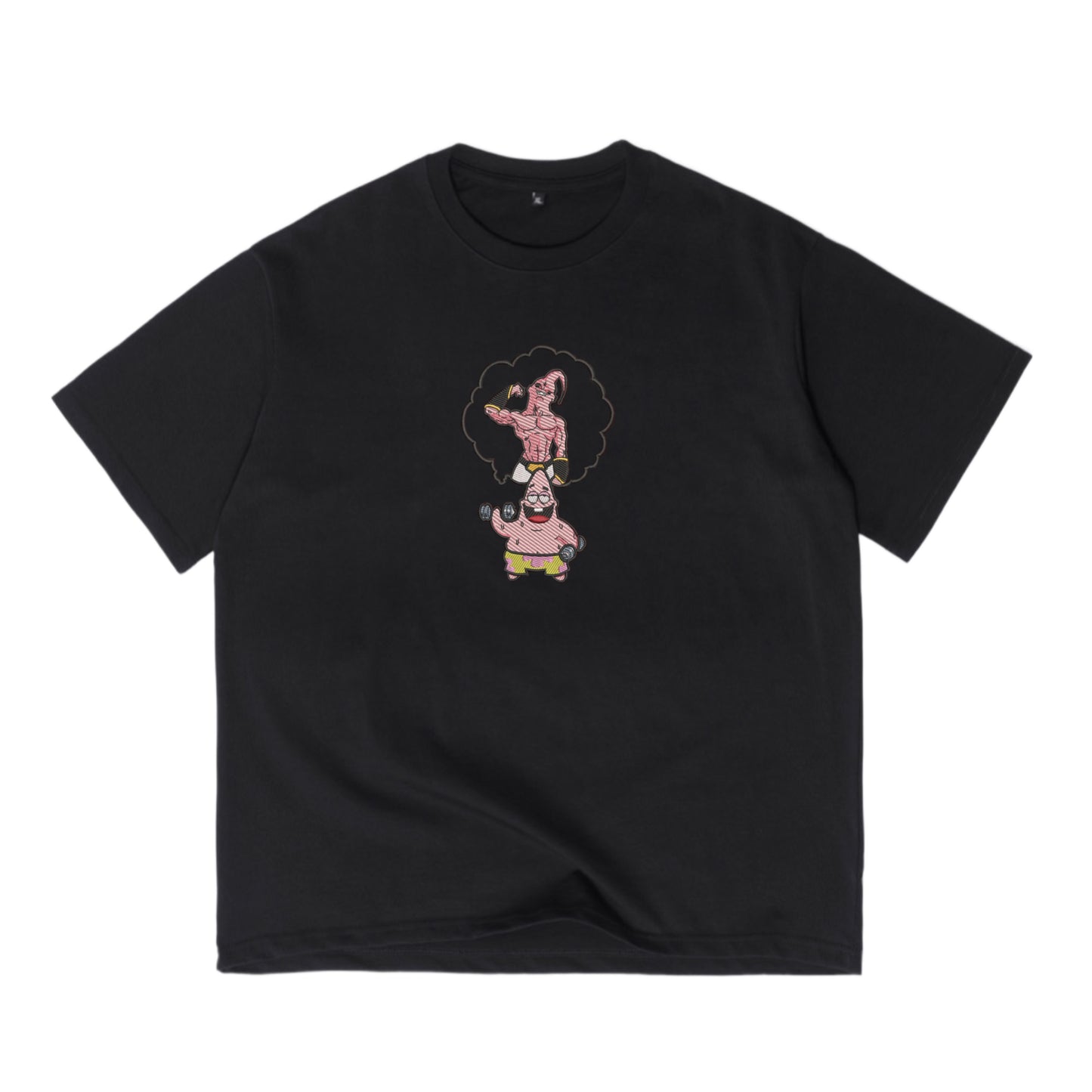 Patrick Gym T-shirt