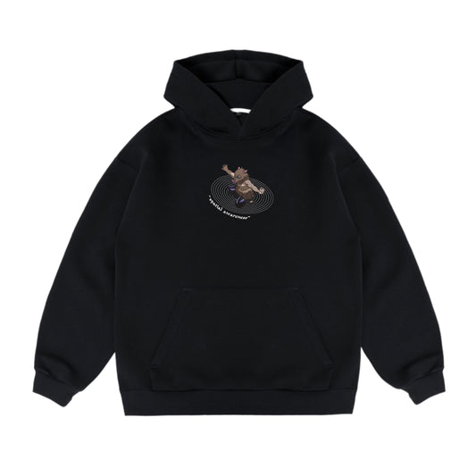 Inosuke hoodie