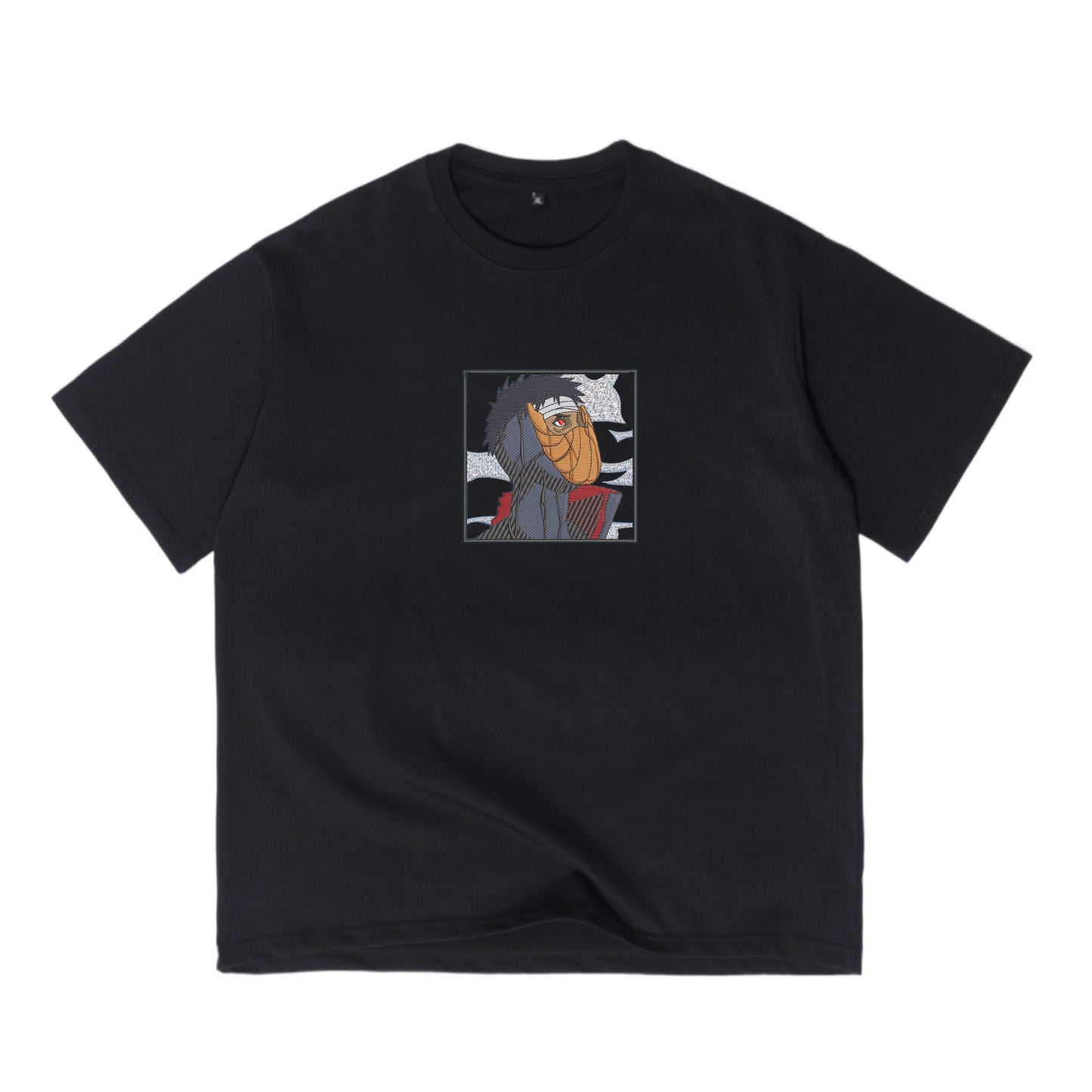 Uchiha Obito T-shirt