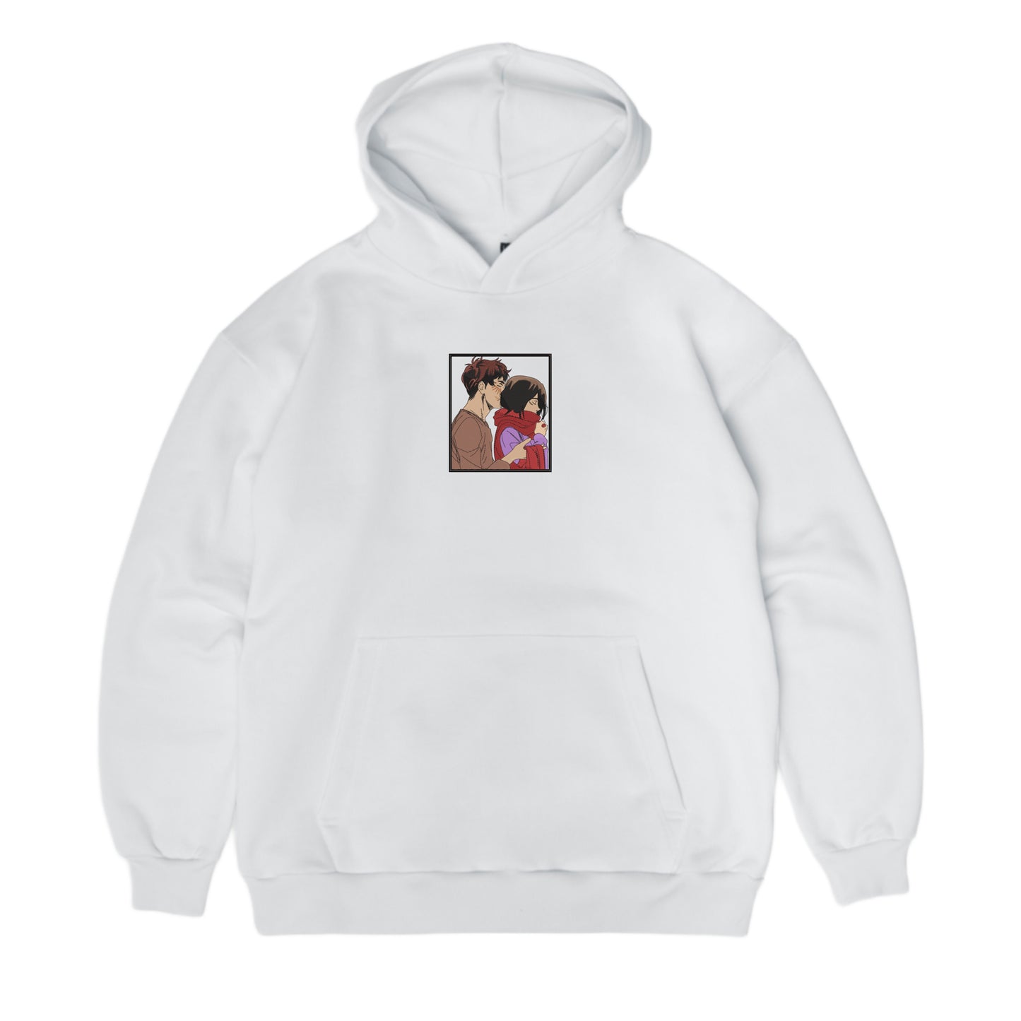 Eremika hoodie