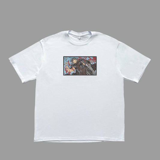 Black Swordsman Tee 3
