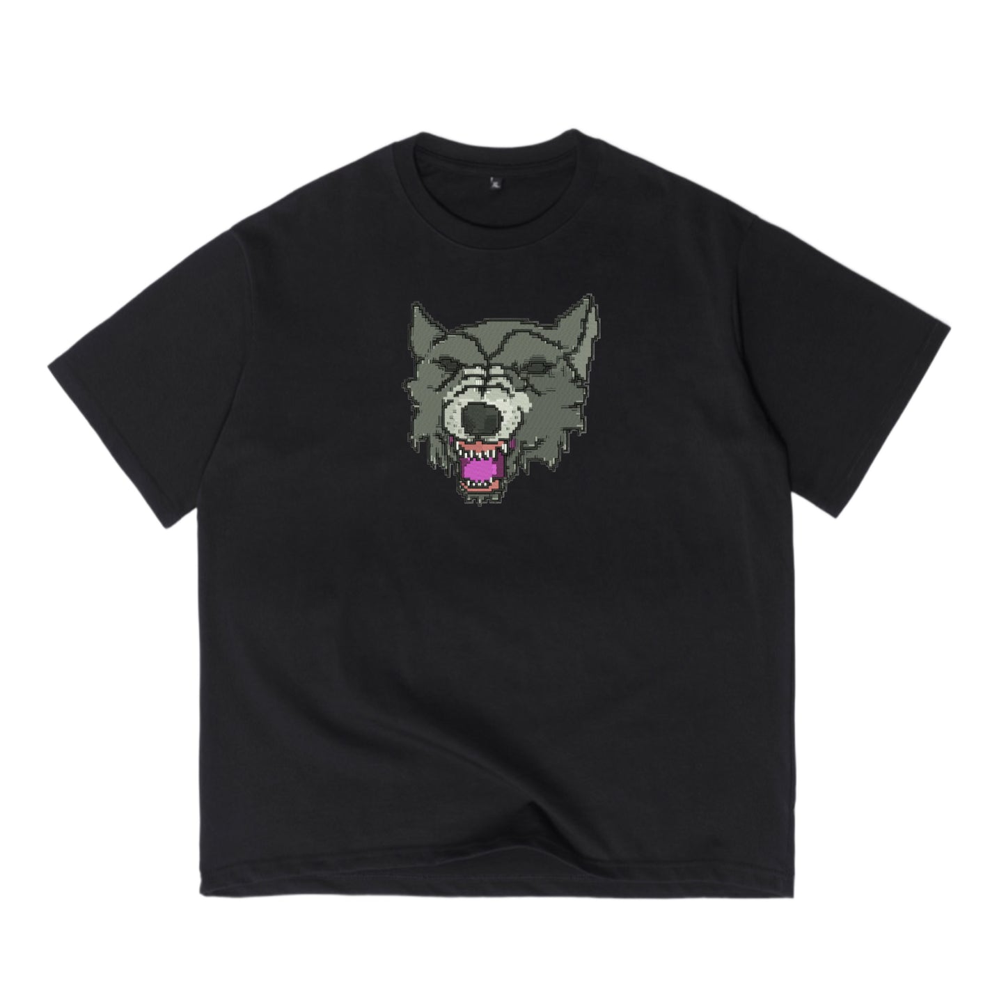 Dennis Mask T-shirt