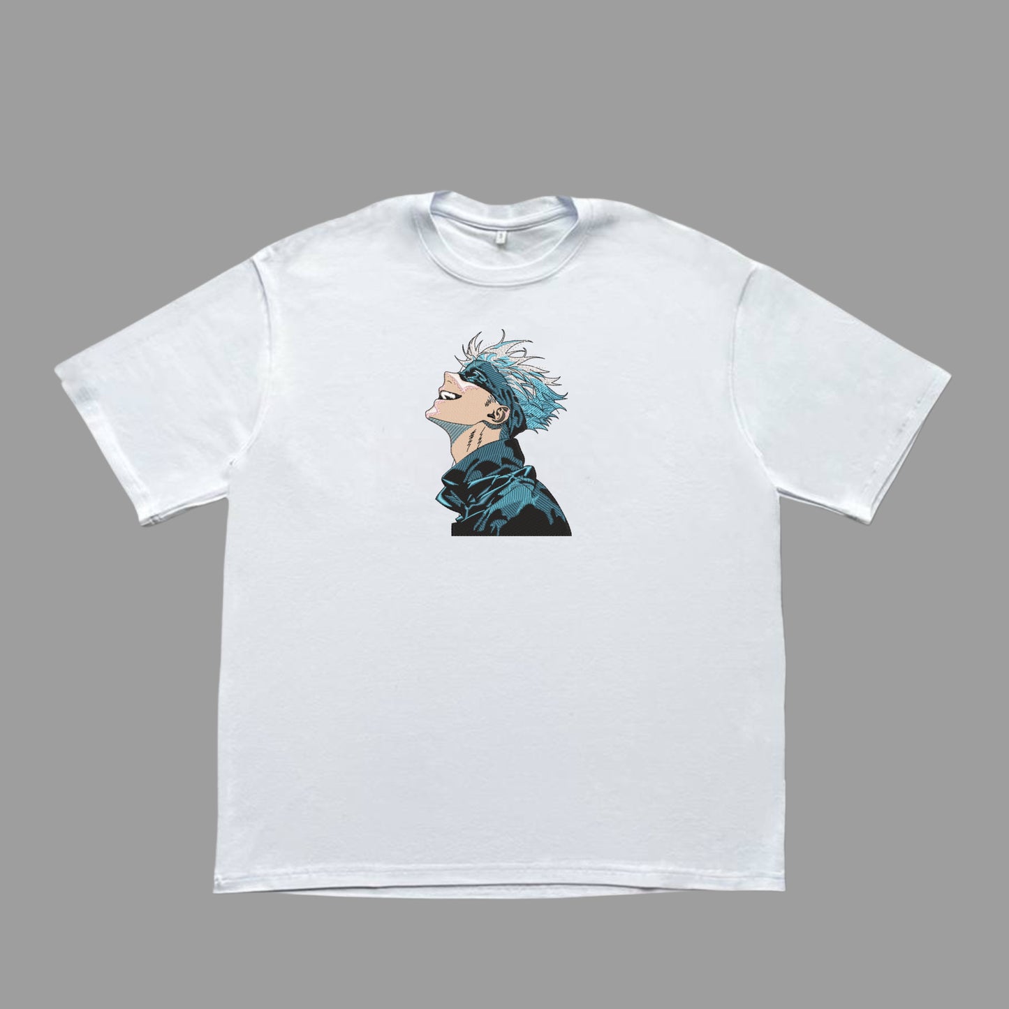 Satoru tee