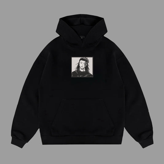 Curse Collector Hoodie