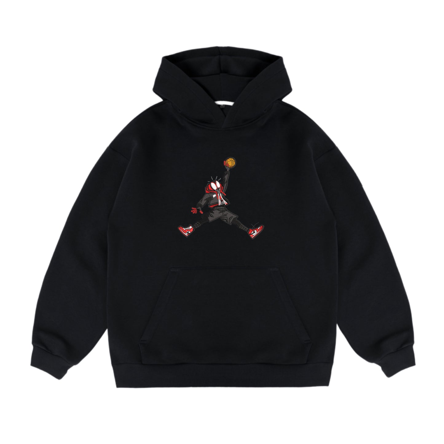 (CED 71) SPIDER MAN hoodie