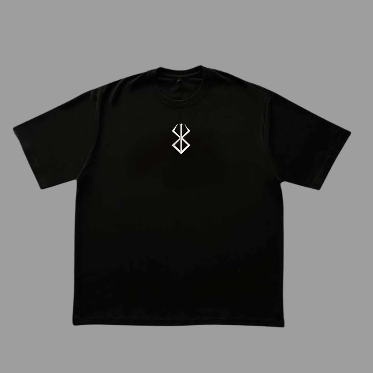 Berserk logo tee