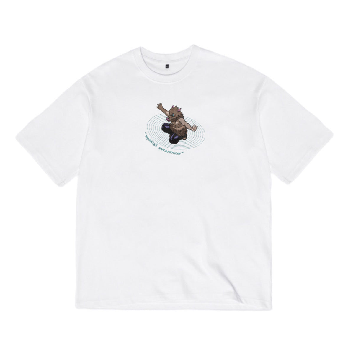 Inosuke t-shirt