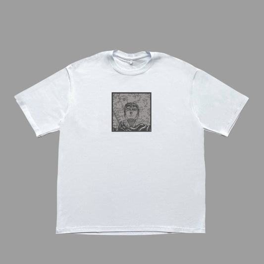 Eclipse Warrior Tee