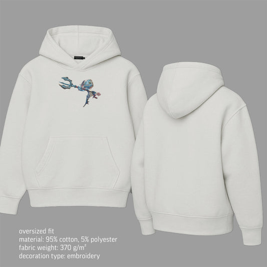 Fizz Lol hoodie