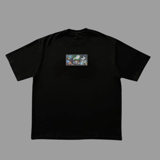 itembuild-13 tee