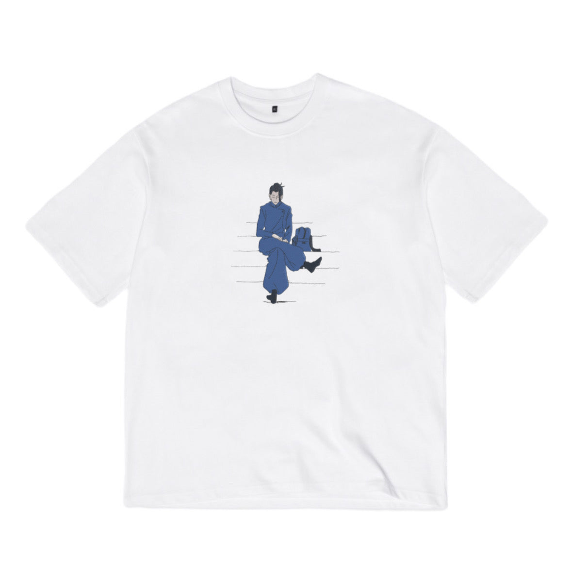 Suguru Geto T-shirt