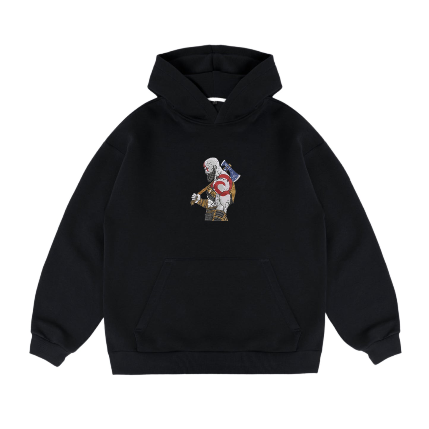 KRATOS HOODIE