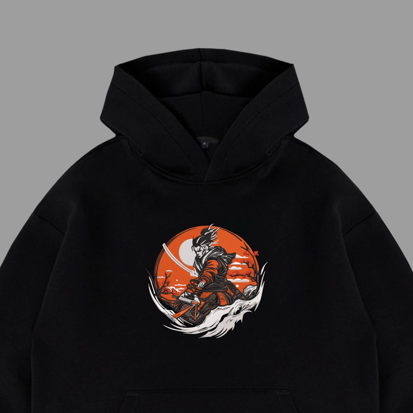 SEKIRO HOODIE