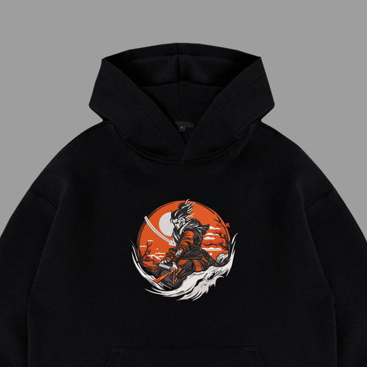 SEKIRO HOODIE
