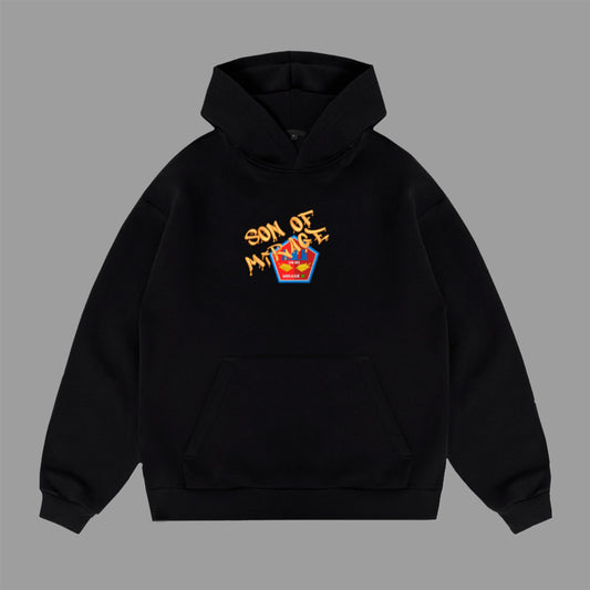 SON OF MIRAGE HOODIE