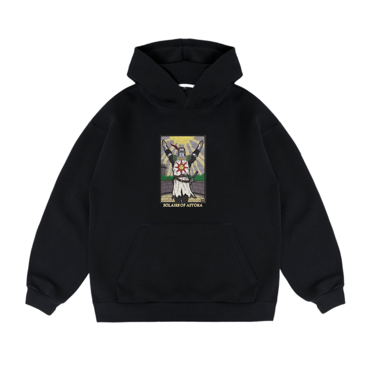 DS Solaire Hoodie