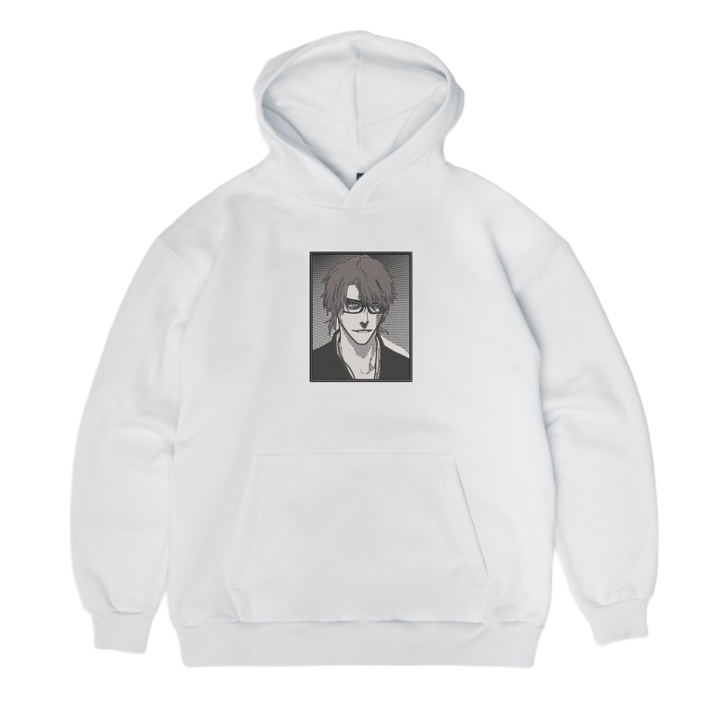 Sosuke Aizen Hoodie