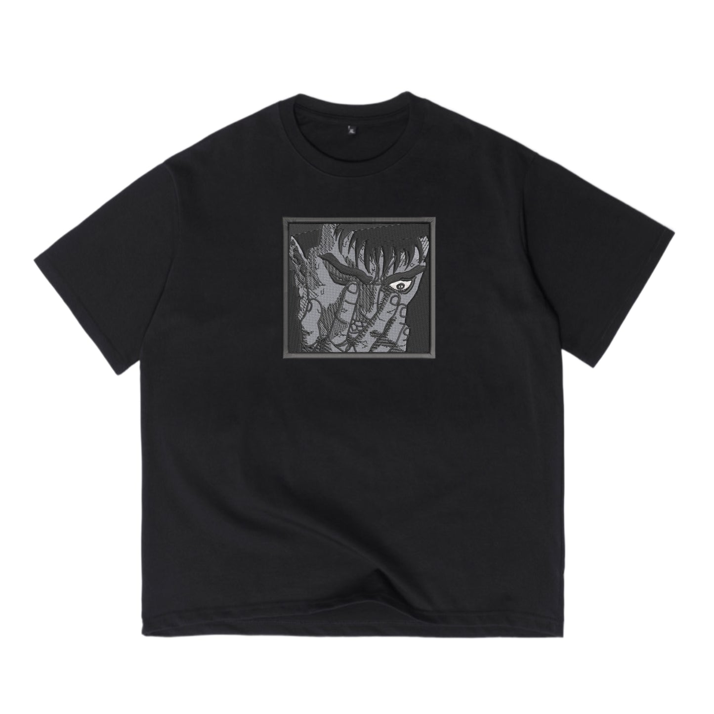 Guts 5 T-shirt