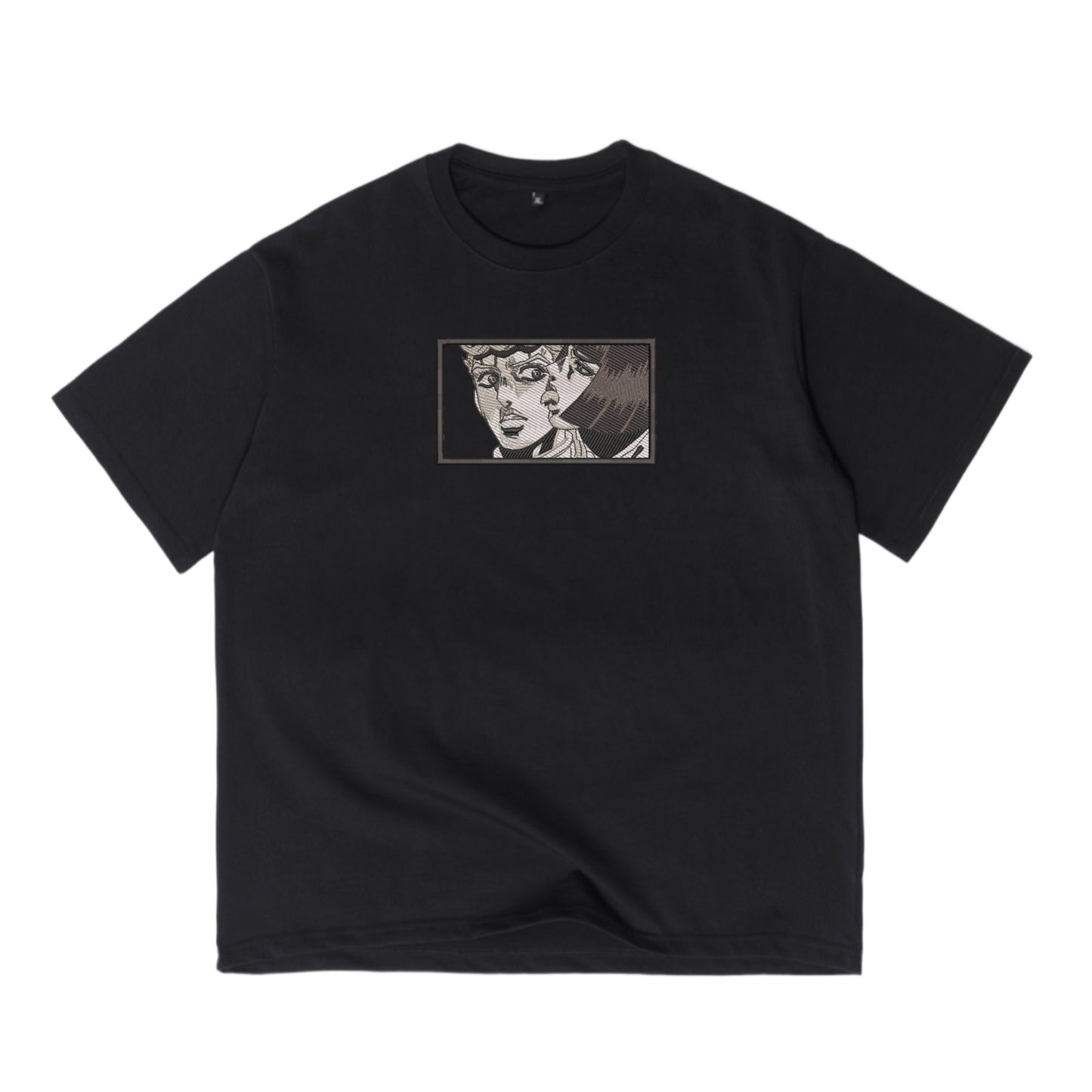 Giorno and Bruno t-shirt