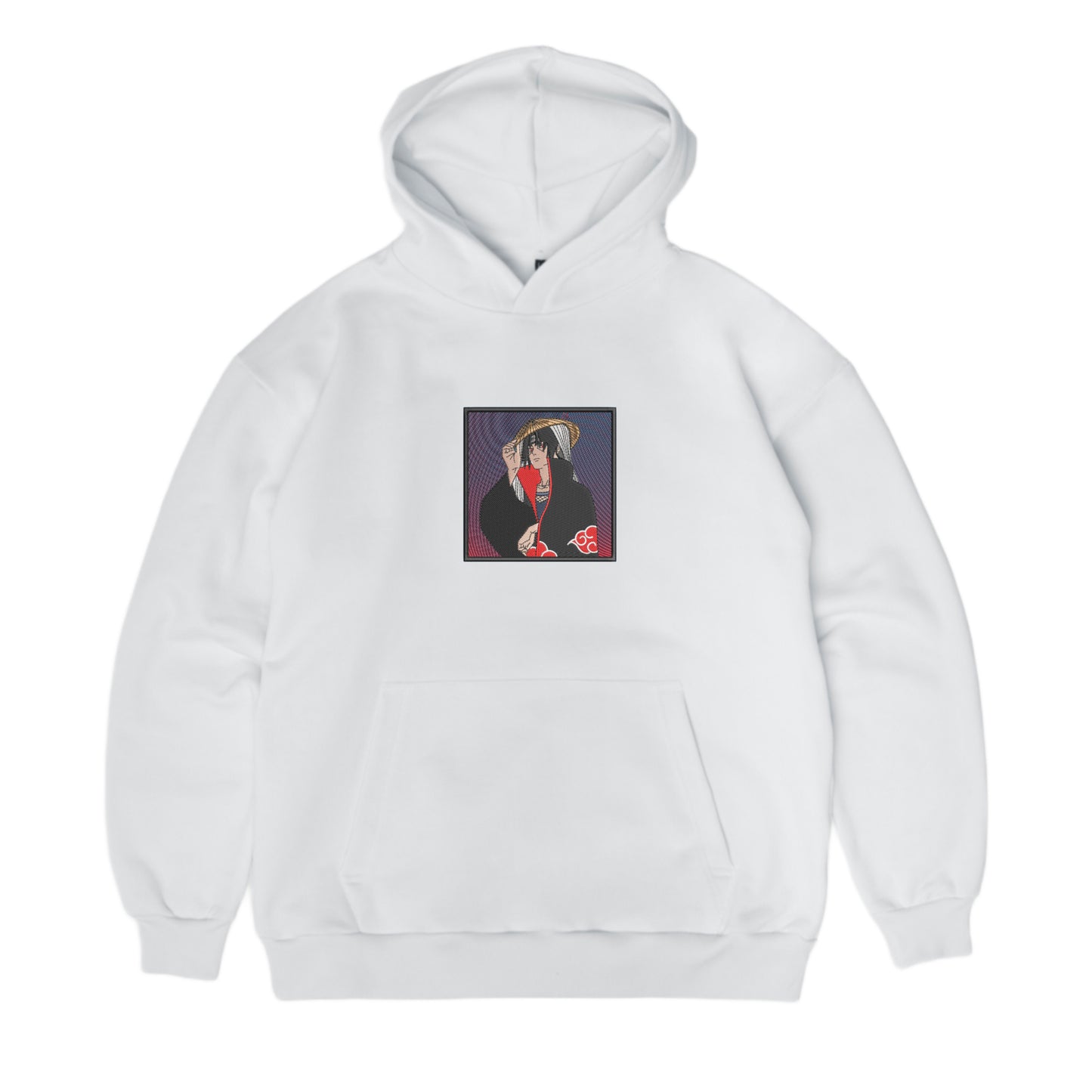 Uchiha Itachi Hoodie