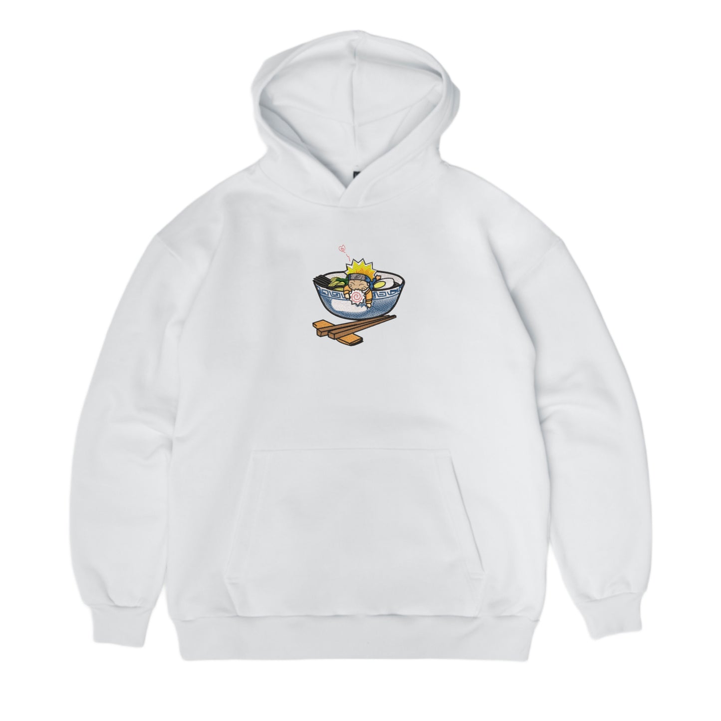 Naruto hoodie