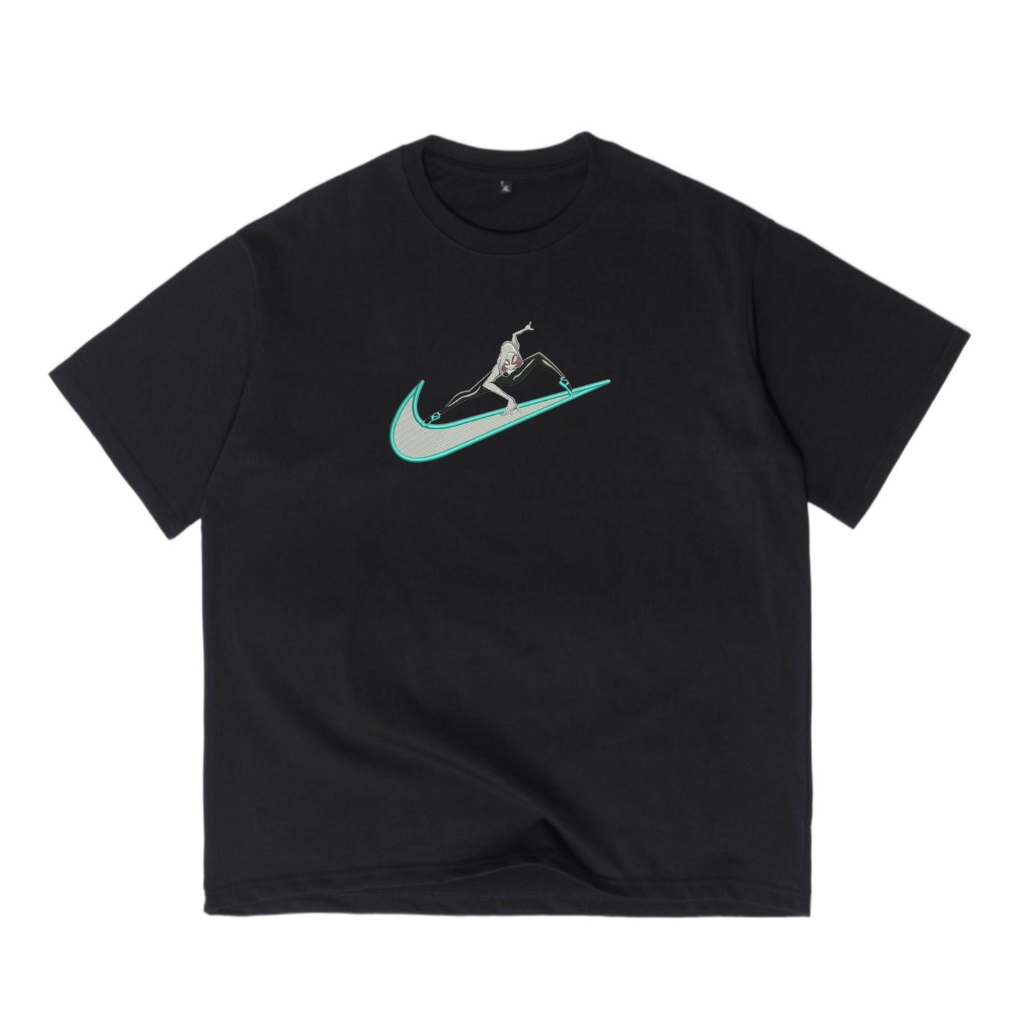 Gwen Swoosh t-shirt