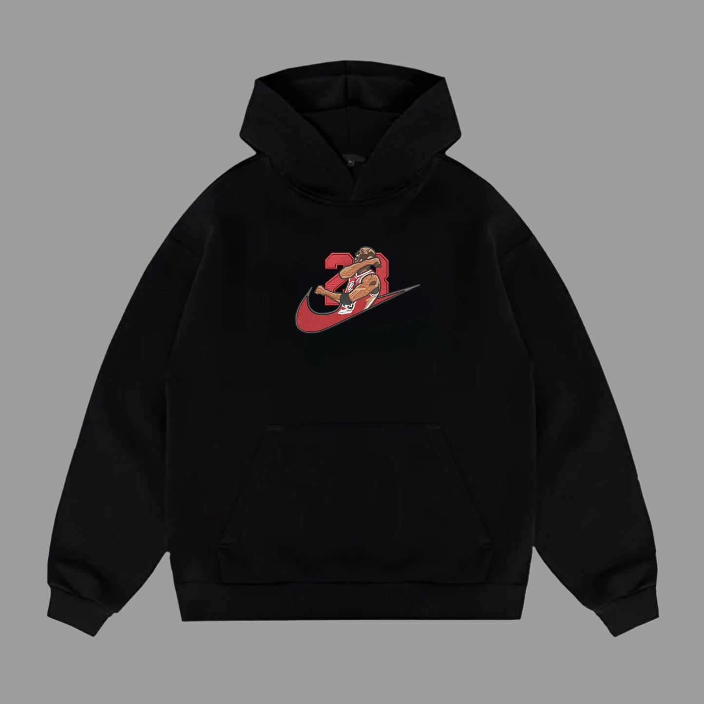 Jordan hoodie