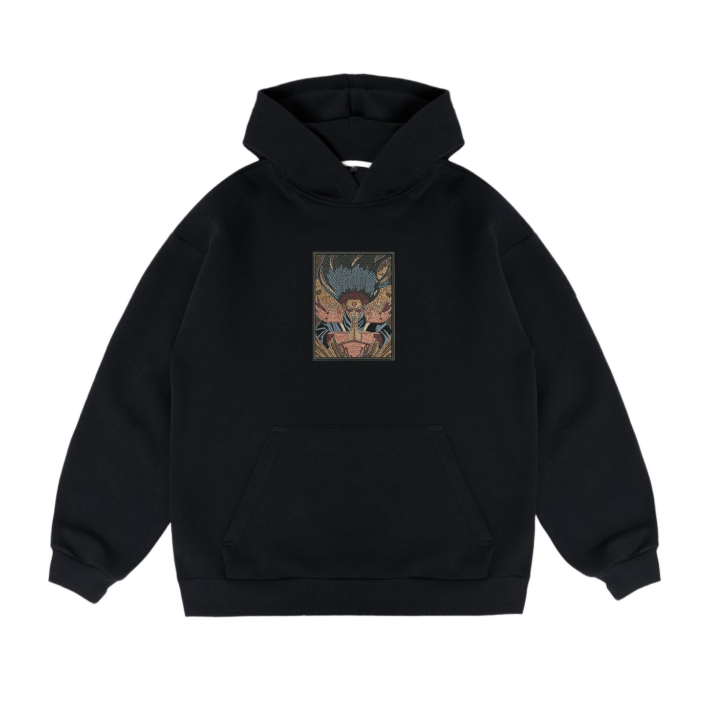 Hashirama hoodie