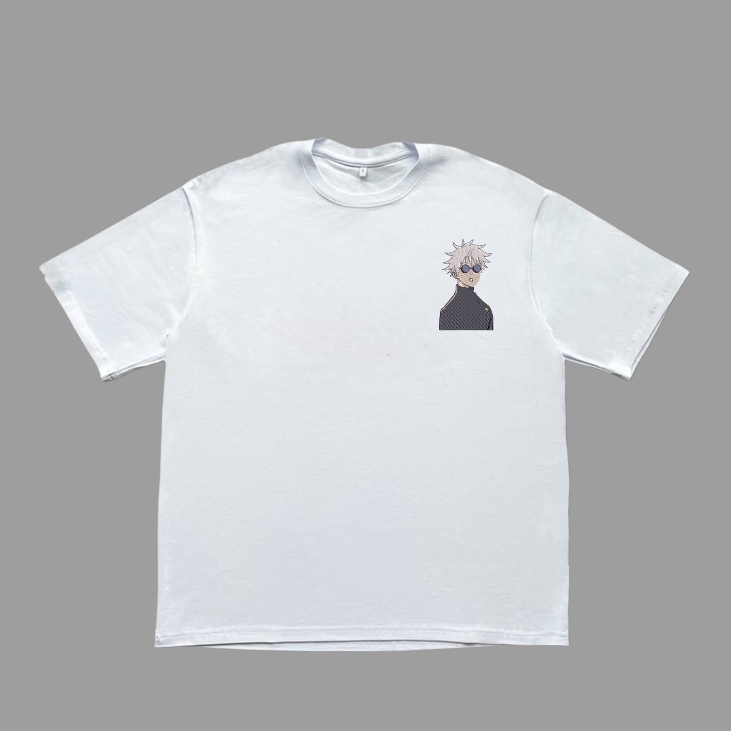 JJK Chibi tee