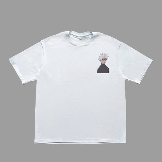 Chibi tee