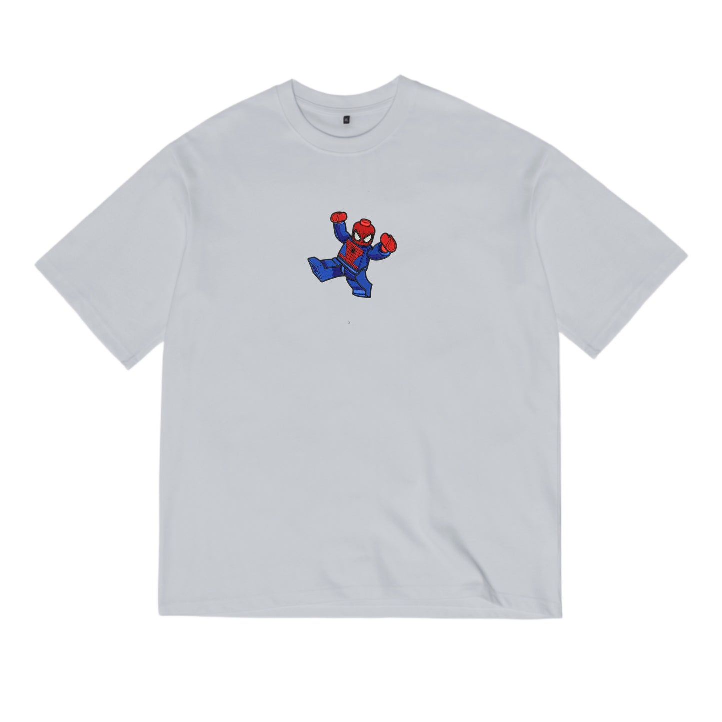 Spiderman Lego t-shirt