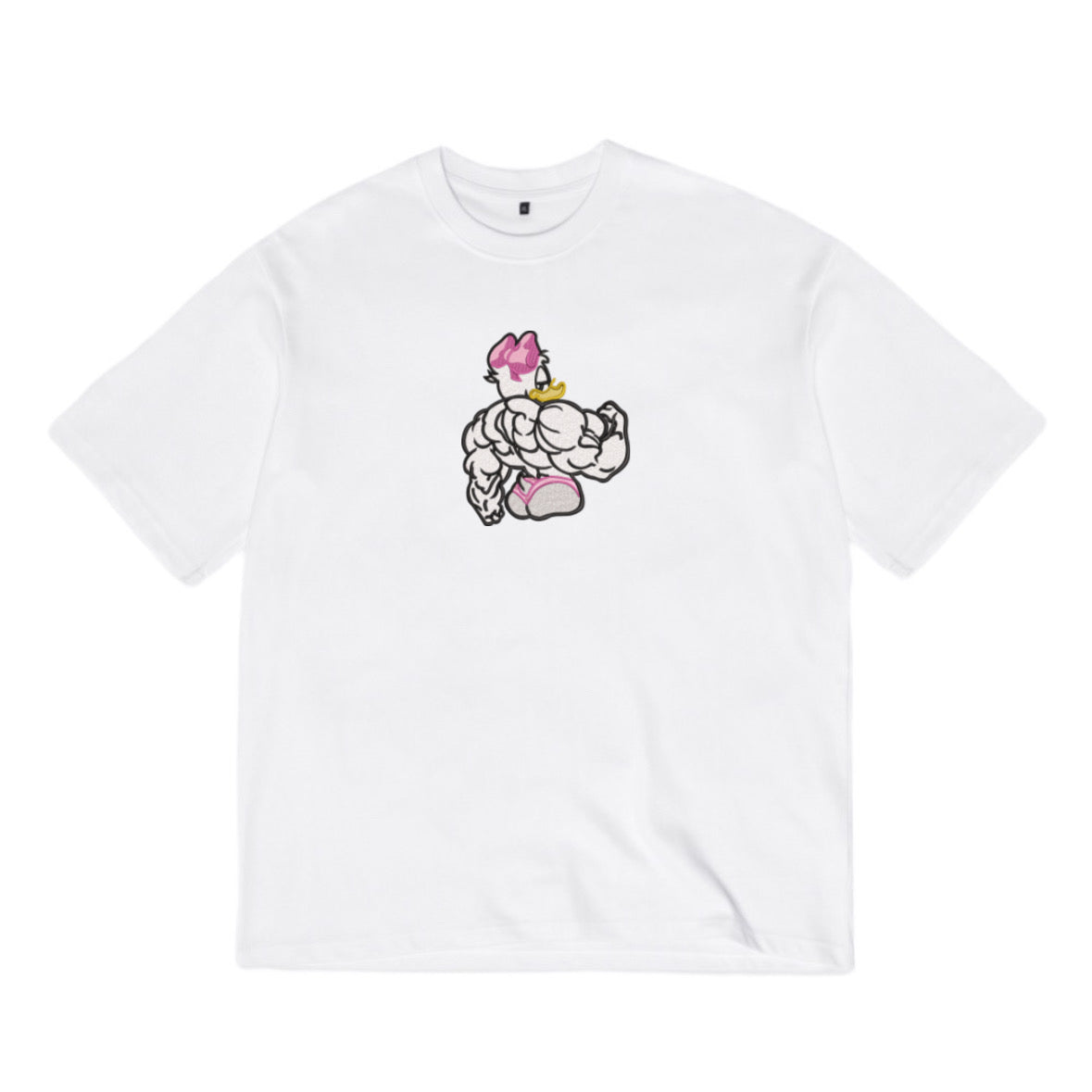 WEBBY | GYM t-shirt