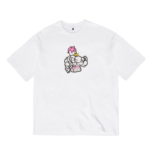 WEBBY | GYM t-shirt