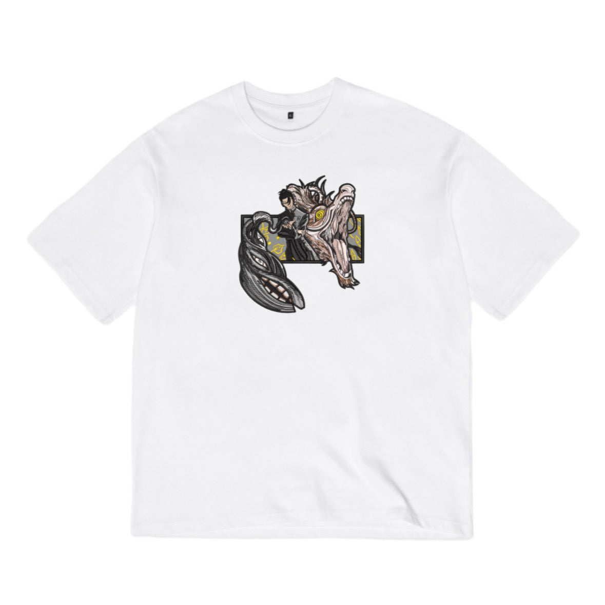 Suguru T-shirt