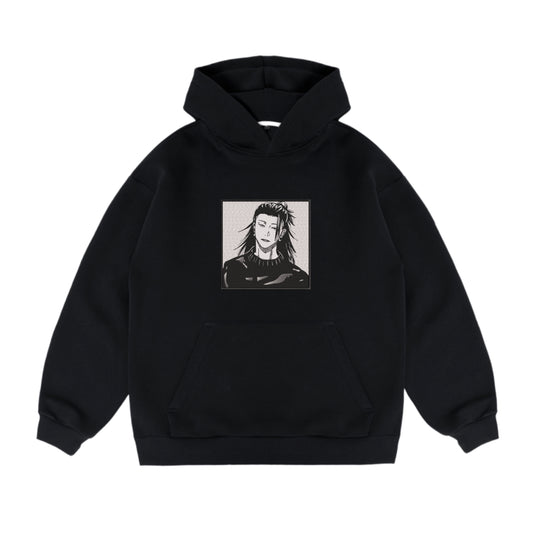 Geto Hoodie