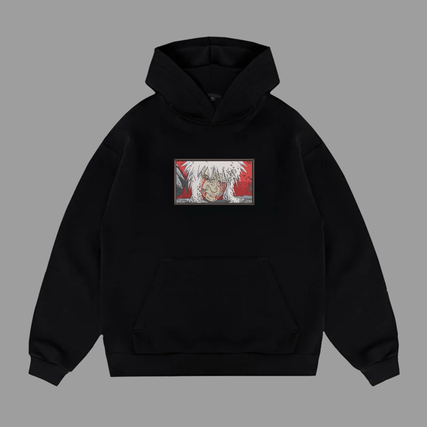 Toad Sage Hoodie