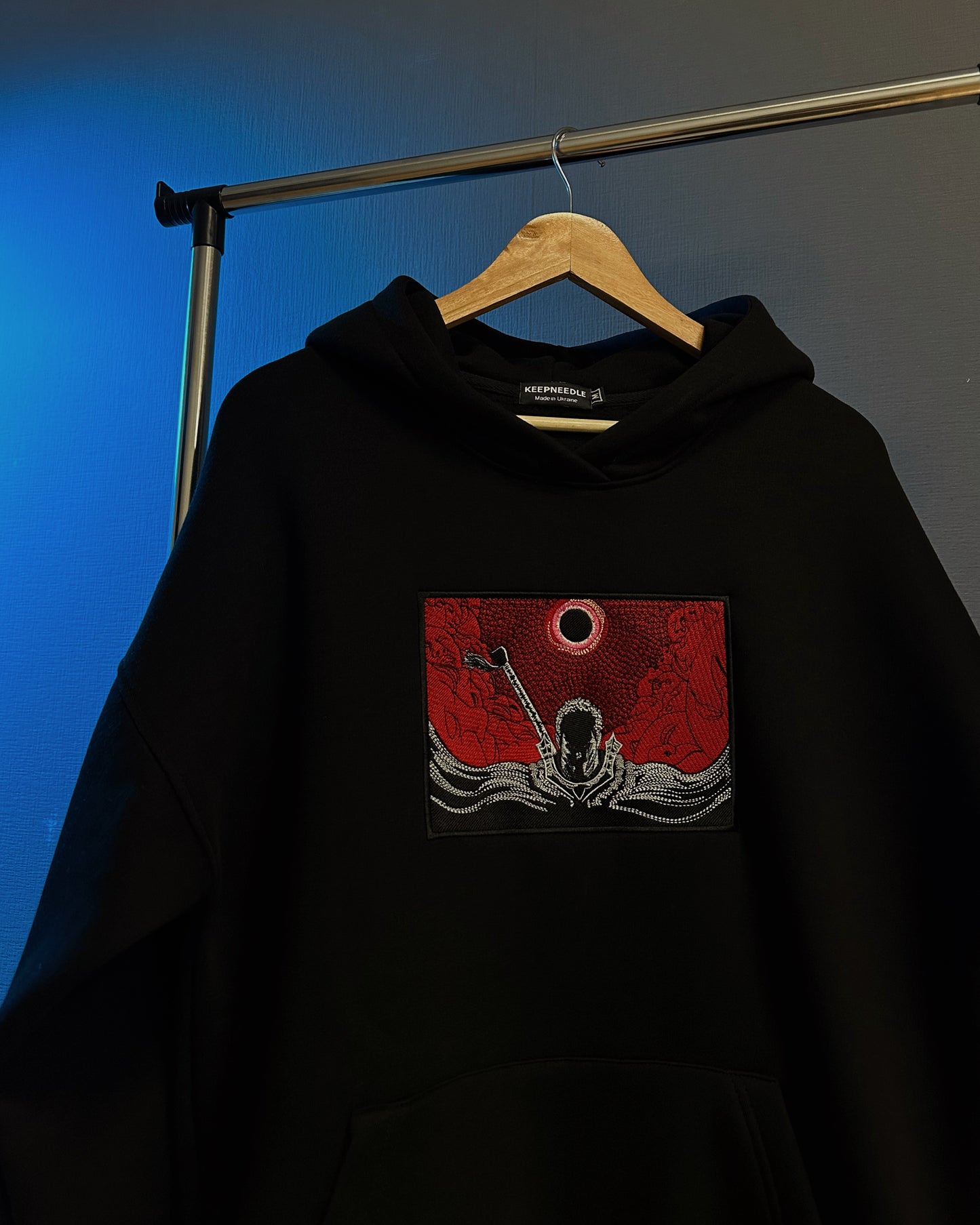 Guts Hoodie 4