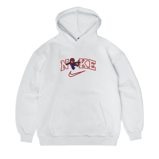 Spider  Man x Nike hoodie