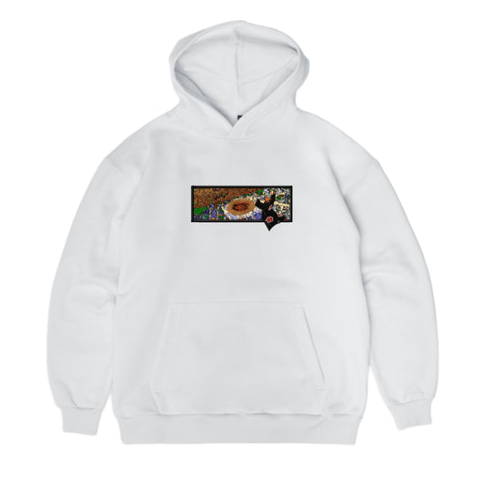 Pain Hoodie