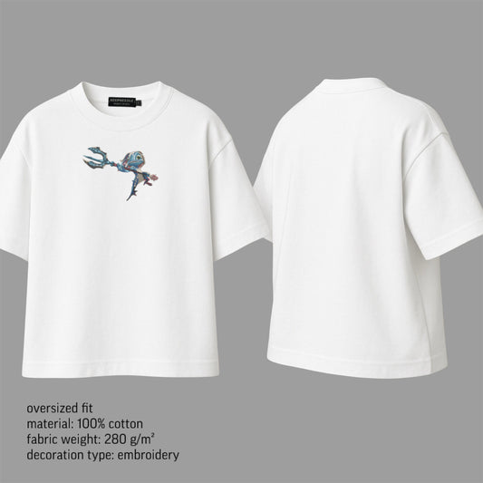 Fizz Lol tee