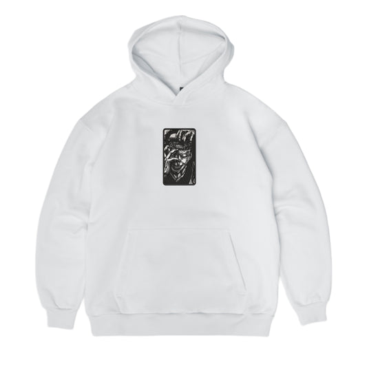 Kenjaku hoodie