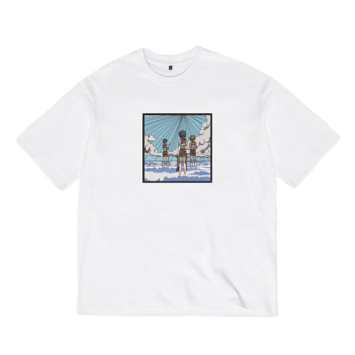 AoT T-shirt