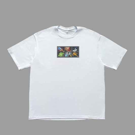 itembuild4 tee